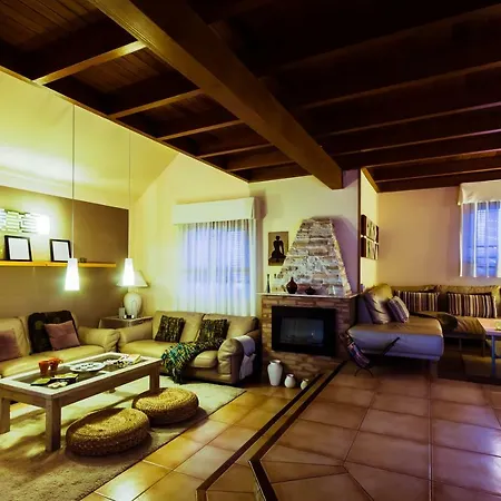 别墅 Hibiscus Centrum Private Pool Family