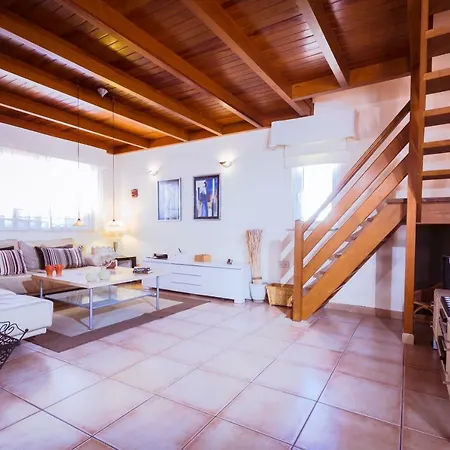 别墅 Hibiscus Centrum Private Pool Family *