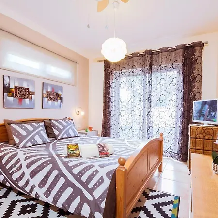 别墅 Hibiscus Centrum Private Pool Family *