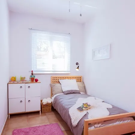 Hibiscus Centrum Private Pool Family 别墅 *