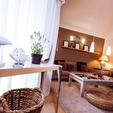 Hibiscus Centrum Private Pool Family Villa Corralejo