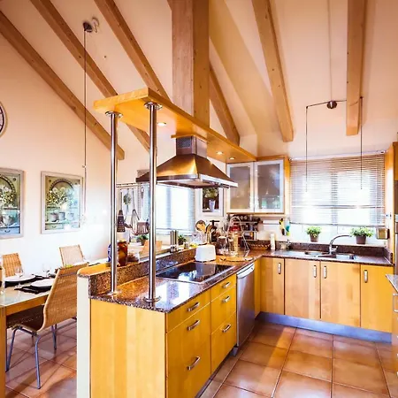 Hibiscus Centrum Private Pool Family Corralejo