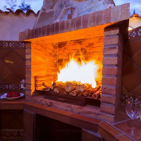 Hibiscus Centrum Private Pool Family Corralejo