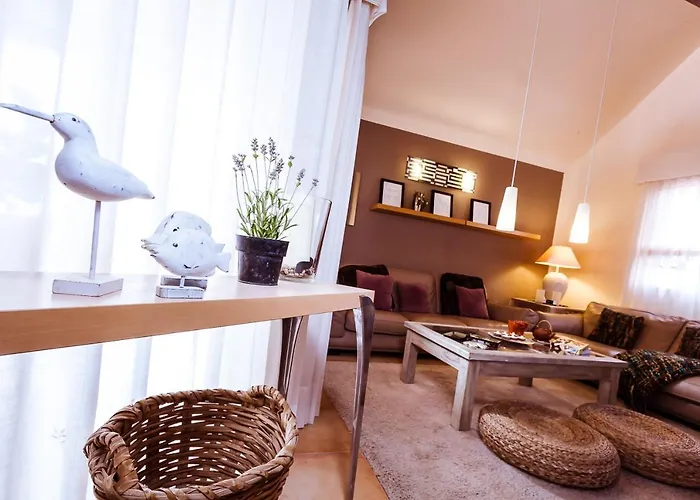 Hibiscus Centrum Private Pool Family Villa Corralejo