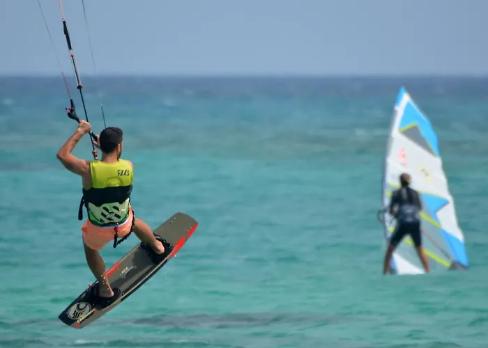Hibiscus Centrum Private Pool Family