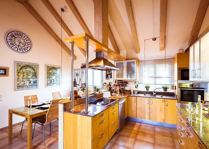 Hibiscus Centrum Private Pool Family Corralejo