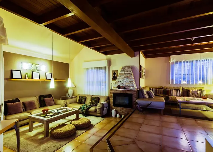 Villa Hibiscus Centrum Private Pool Family