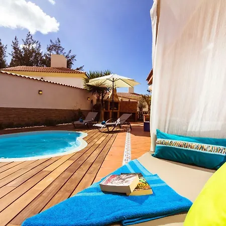 Villa Hibiscus Centrum Private Pool Family *