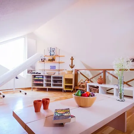 Villa Hibiscus Centrum Private Pool Family *