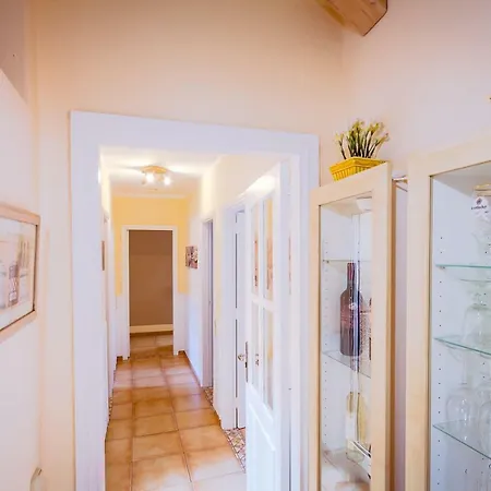 Villa Hibiscus Centrum Private Pool Family *