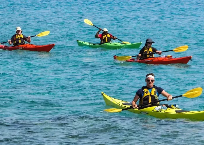 Hibiscus Centrum Private Pool Family 别墅 *