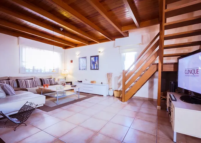 别墅 Hibiscus Centrum Private Pool Family *