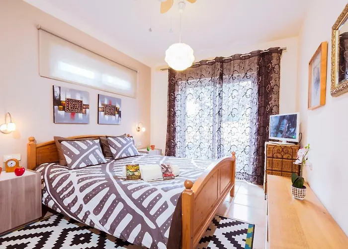 别墅 Hibiscus Centrum Private Pool Family *