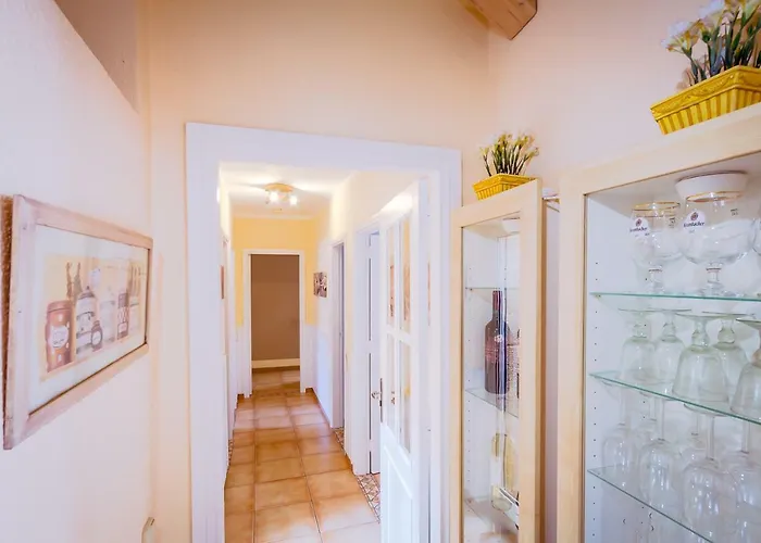 别墅 Hibiscus Centrum Private Pool Family *